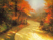 Take the world down your path....