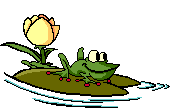 Don't FROG'et to sign my guestbook!