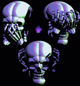 spoooooky