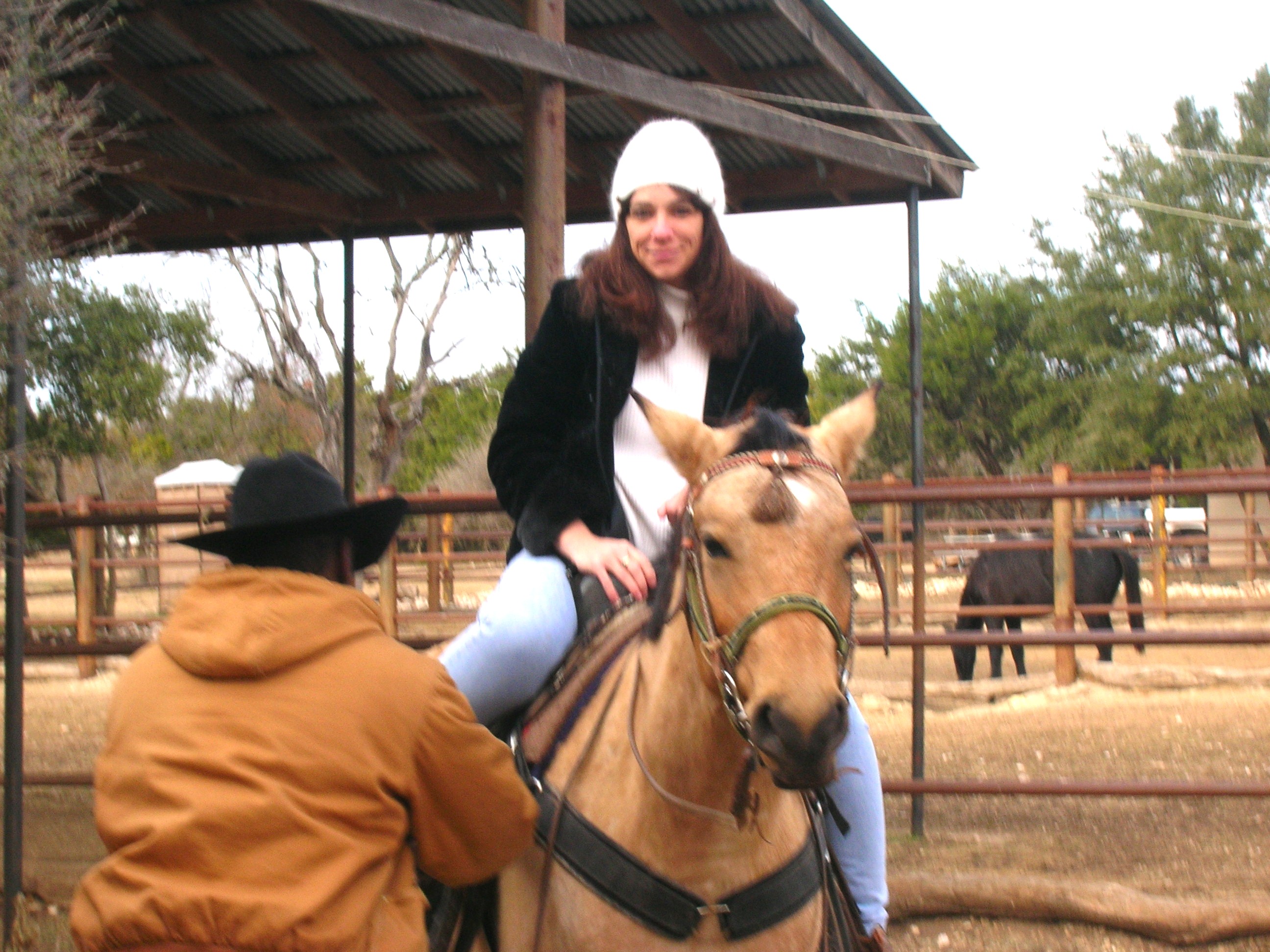 Me and Sunday